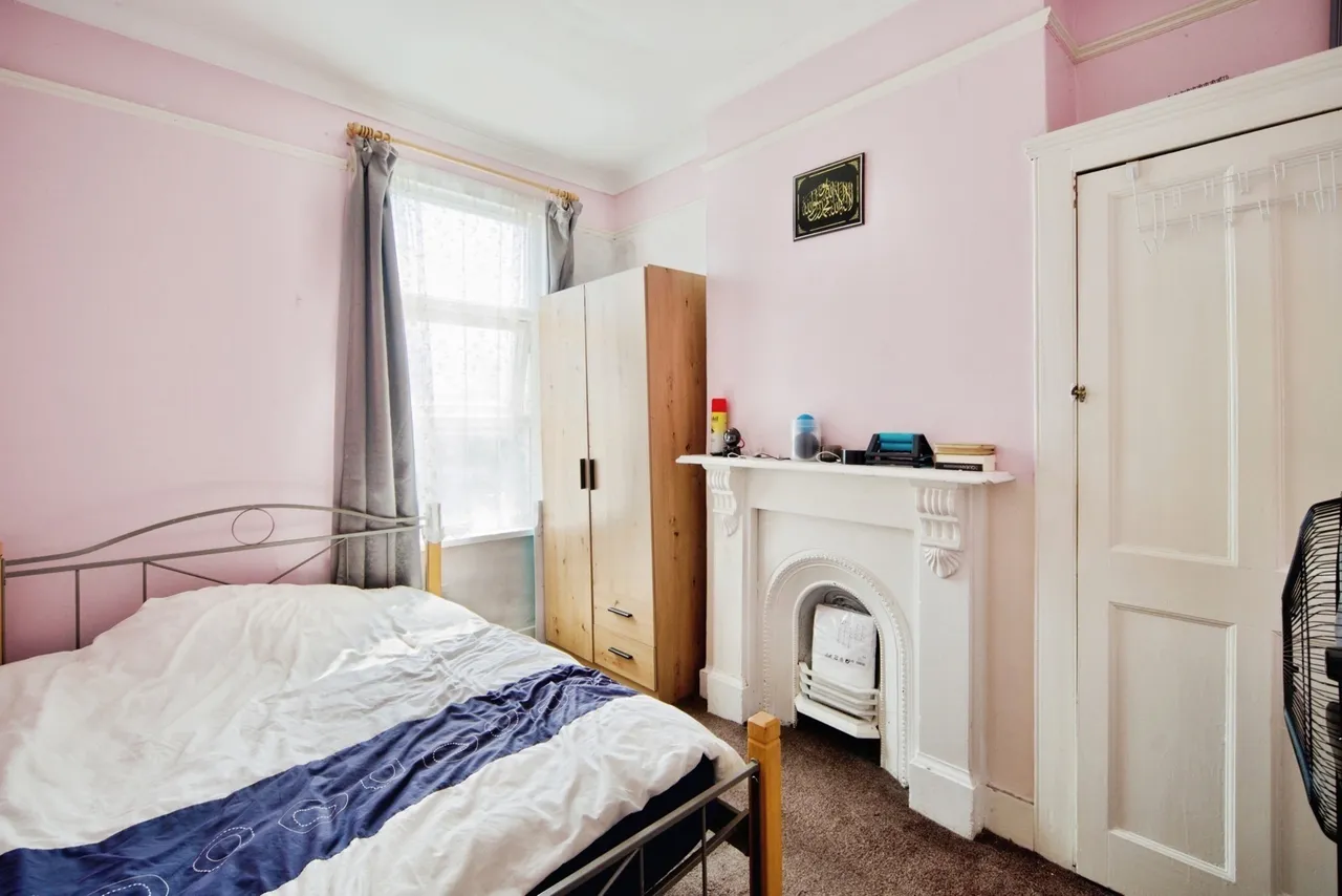 Mitcham Road, East Ham, London, E6, photo 8