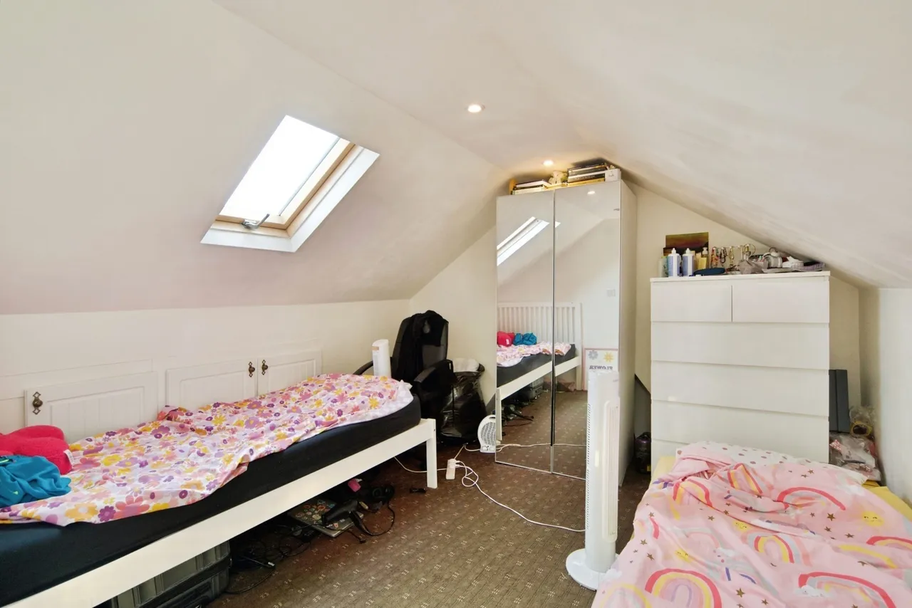 Mitcham Road, East Ham, London, E6, photo 9