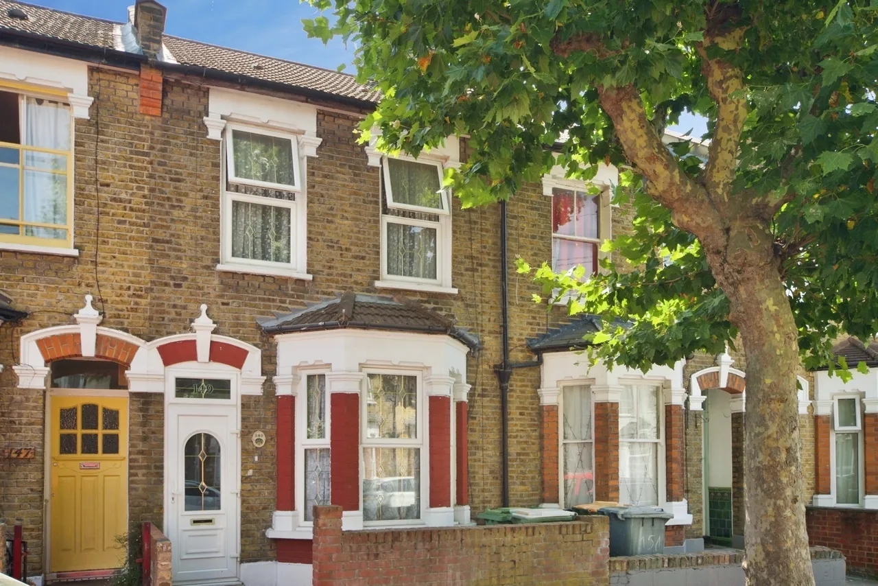 Mitcham Road, East Ham, London, E6, photo 13
