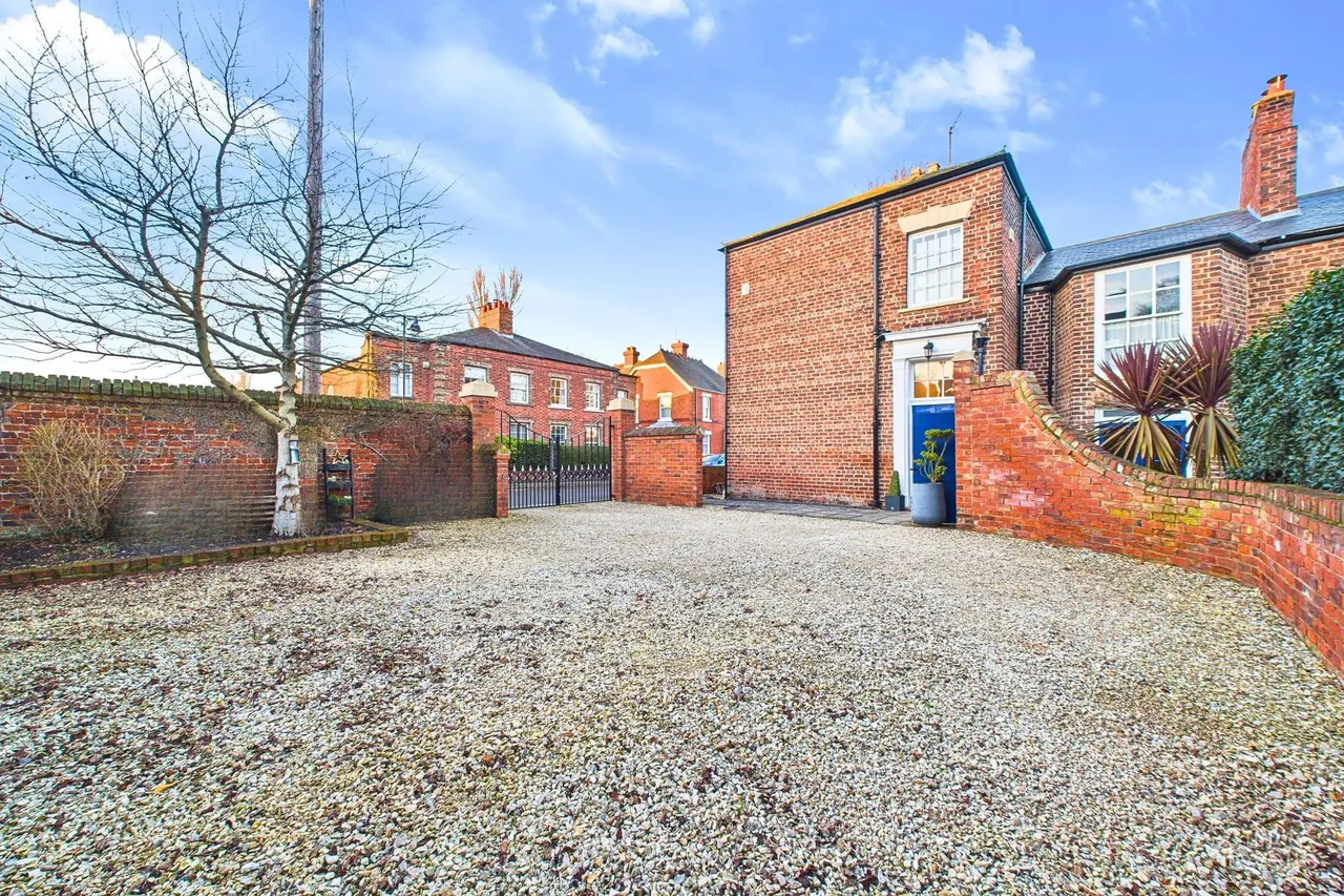 Queen Street, Barton-Upon-Humber, DN18, photo 37