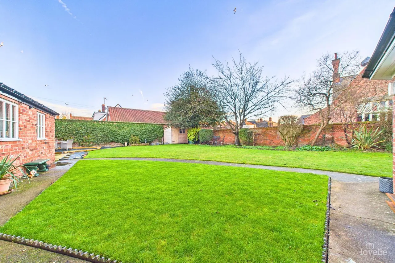 Queen Street, Barton-Upon-Humber, DN18, photo 33