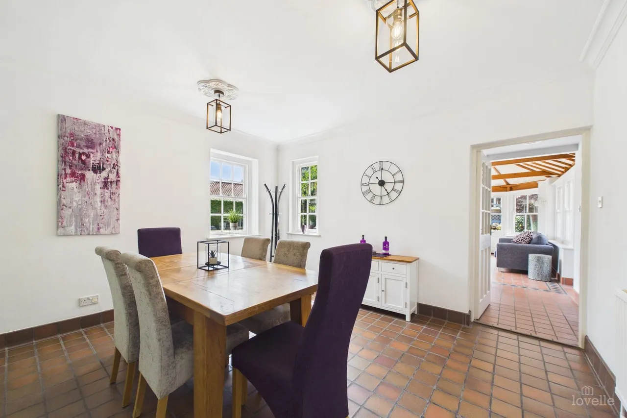 Queen Street, Barton-Upon-Humber, DN18, photo 9