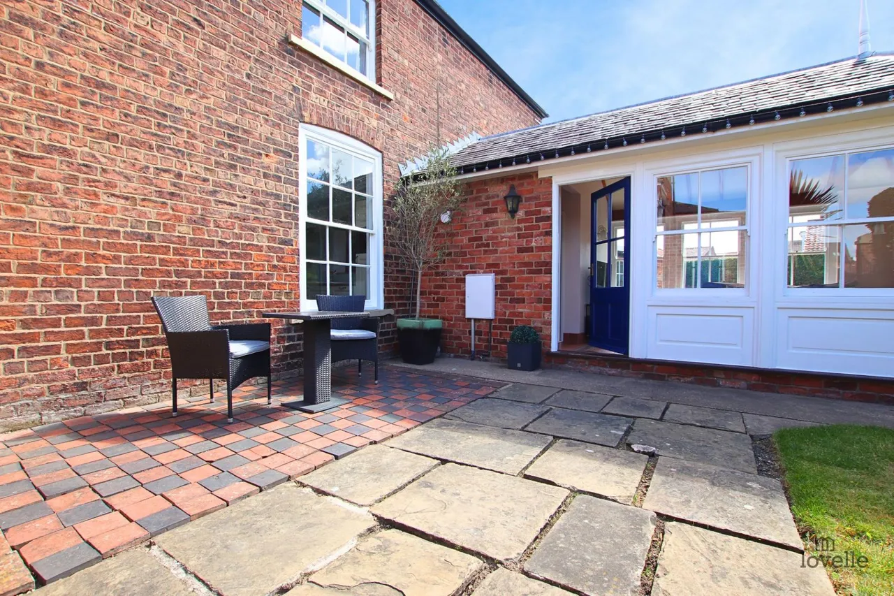 Queen Street, Barton-Upon-Humber, DN18, photo 31