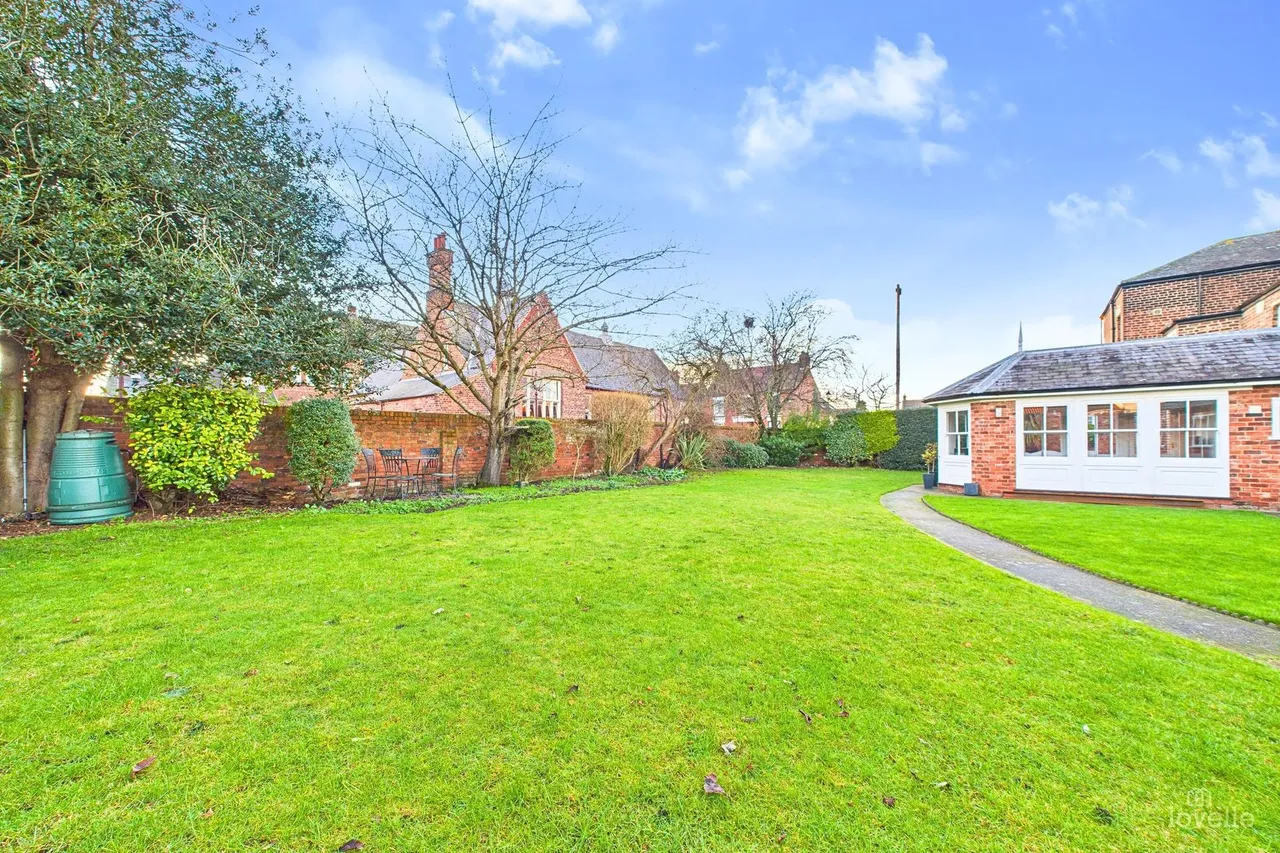 Queen Street, Barton-Upon-Humber, DN18, photo 35
