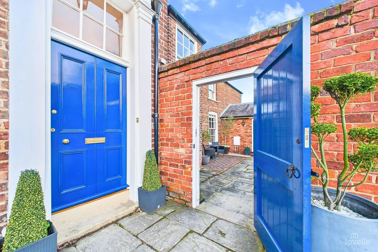 Queen Street, Barton-Upon-Humber, DN18, photo 41