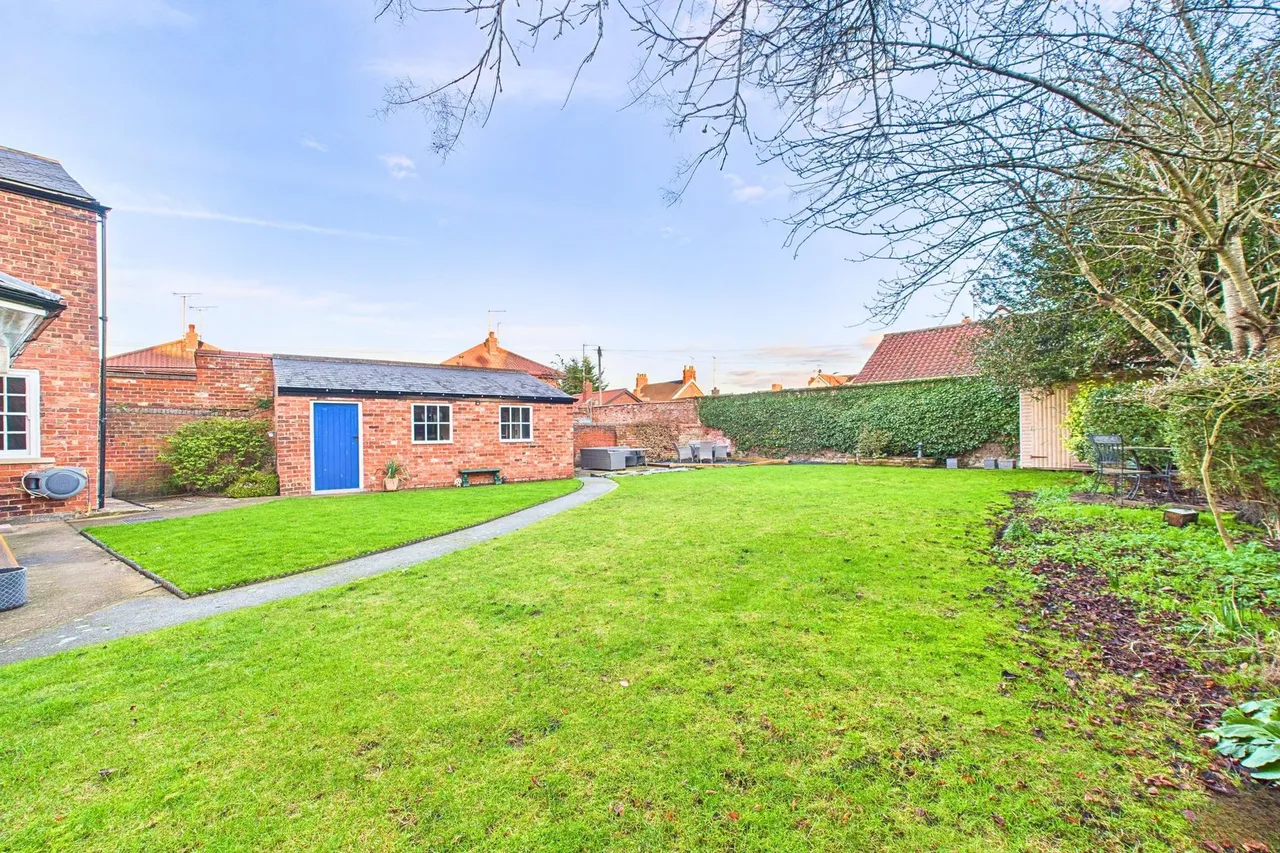 Queen Street, Barton-Upon-Humber, DN18, photo 4