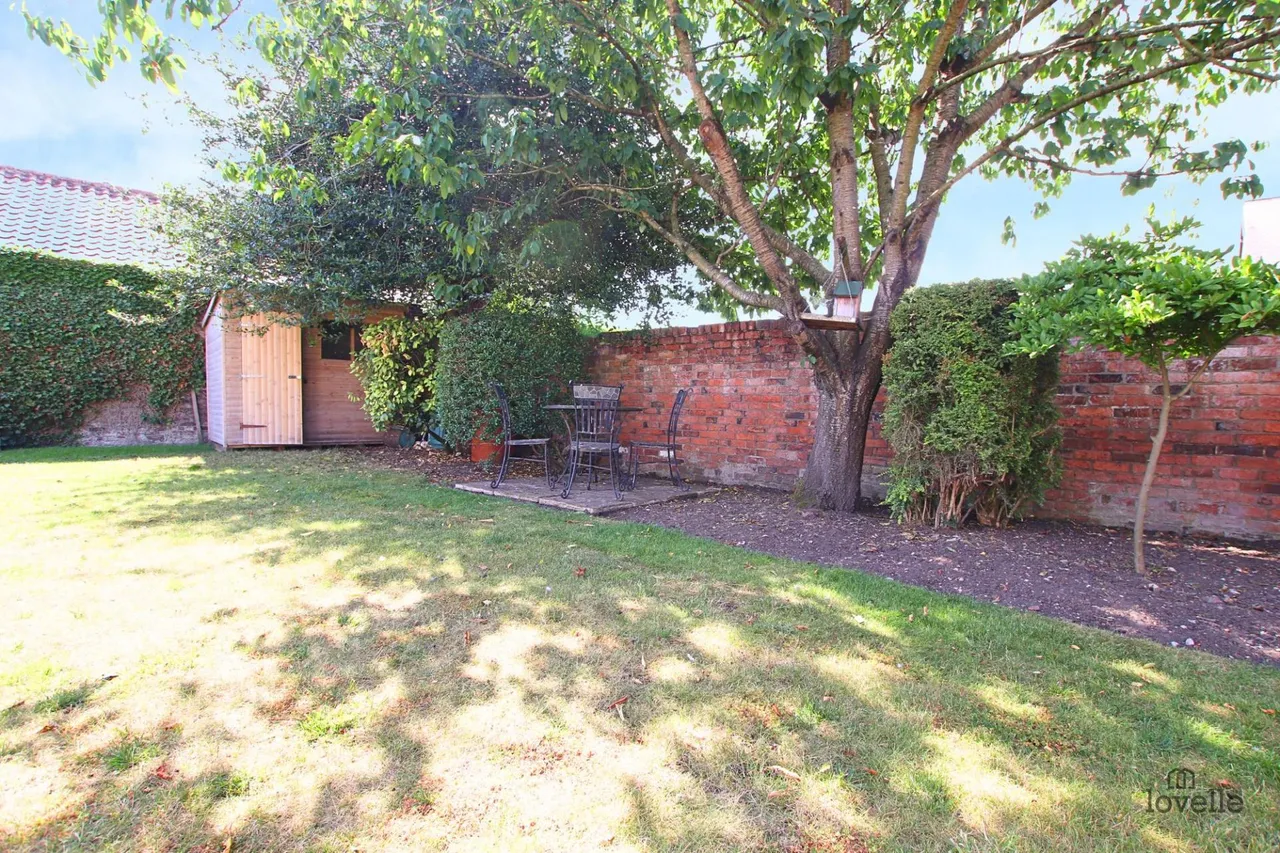 Queen Street, Barton-Upon-Humber, DN18, photo 34