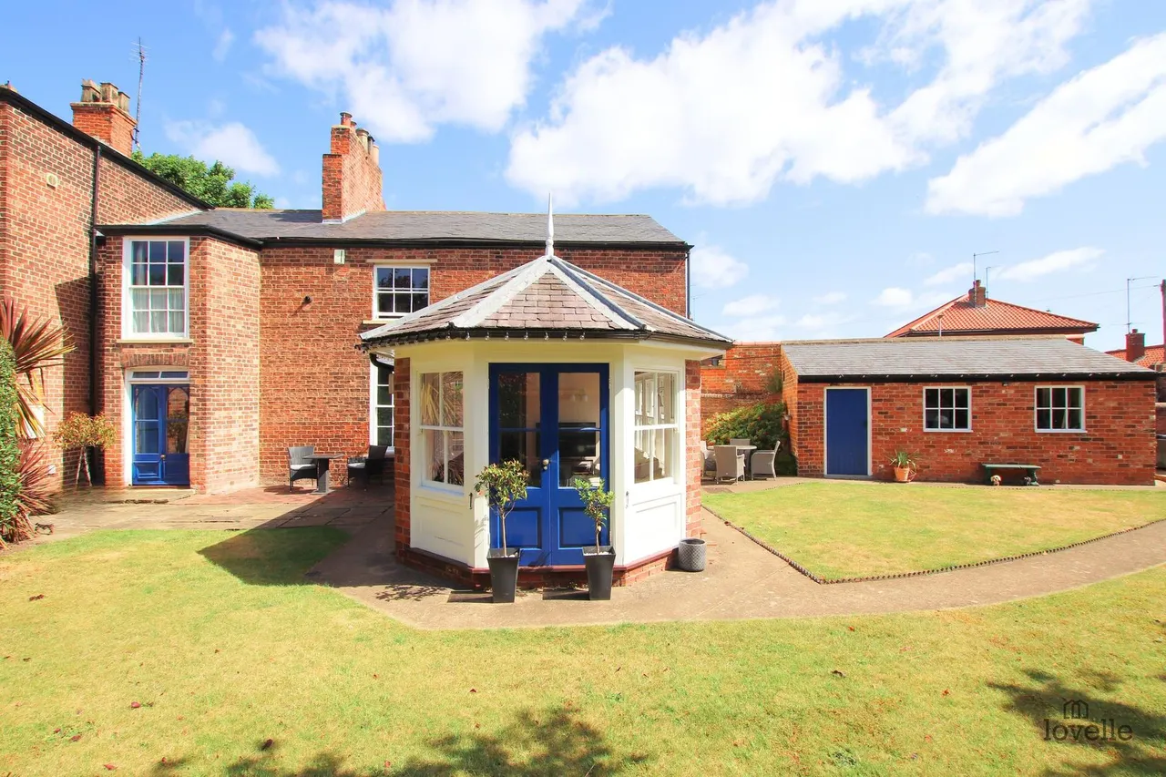 Queen Street, Barton-Upon-Humber, DN18, photo 40