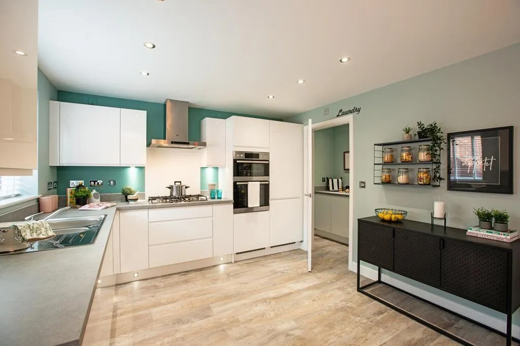 Bullens Green Lane, Colney Heath, AL4, photo 2