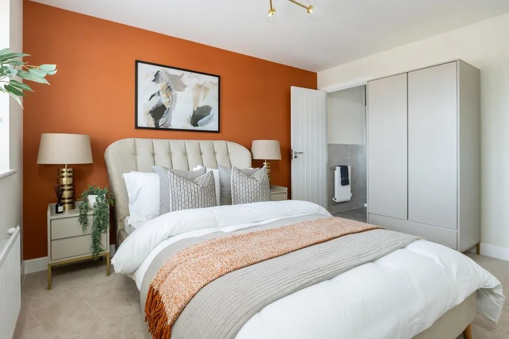Bullens Green Lane, Colney Heath, AL4, photo 8