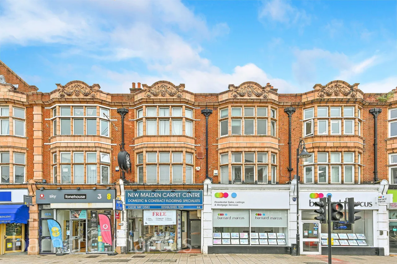 High Street, New Malden, KT3, photo 8