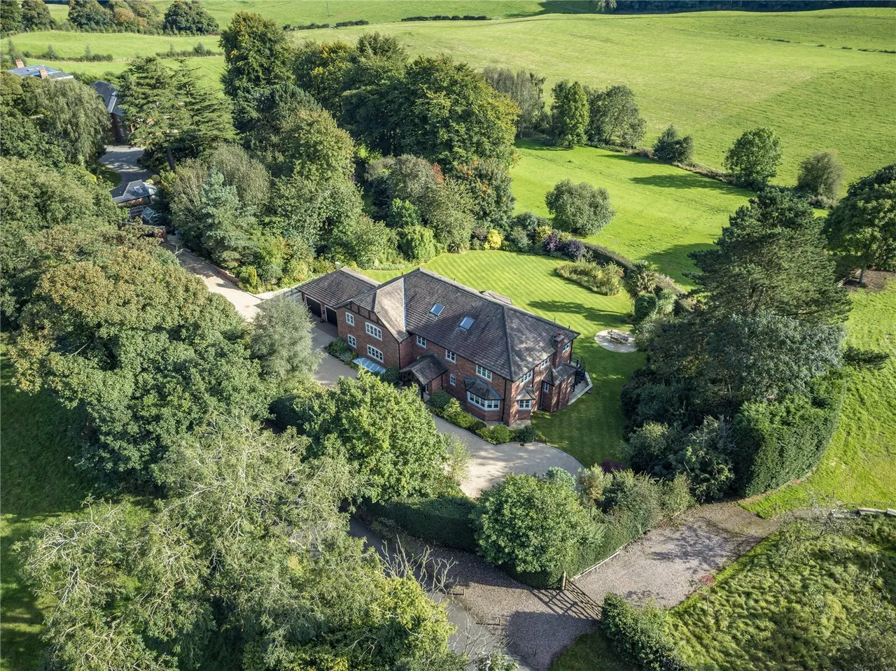 Chelford Road, Prestbury, SK10, photo 26