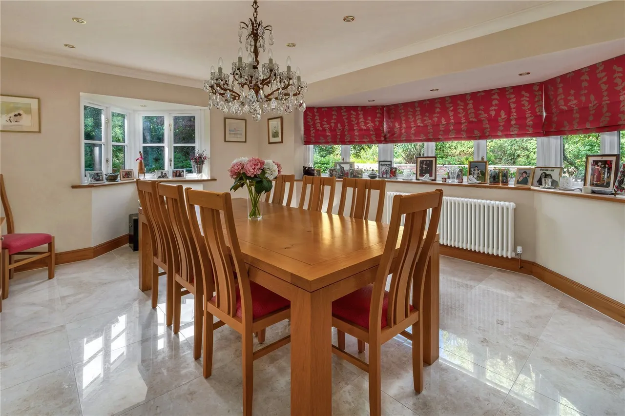 Chelford Road, Prestbury, SK10, photo 8