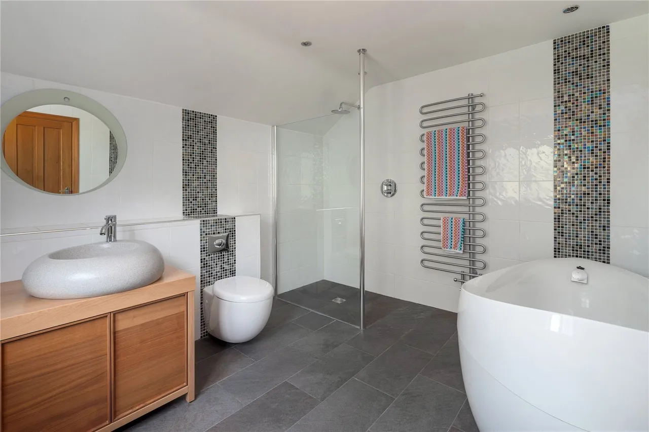 Chelford Road, Prestbury, SK10, photo 20