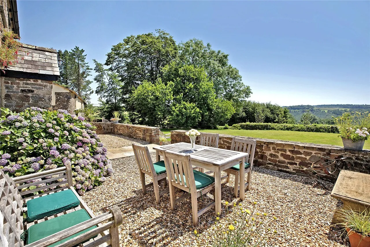 Cheldon, Chulmleigh, EX18, photo 14