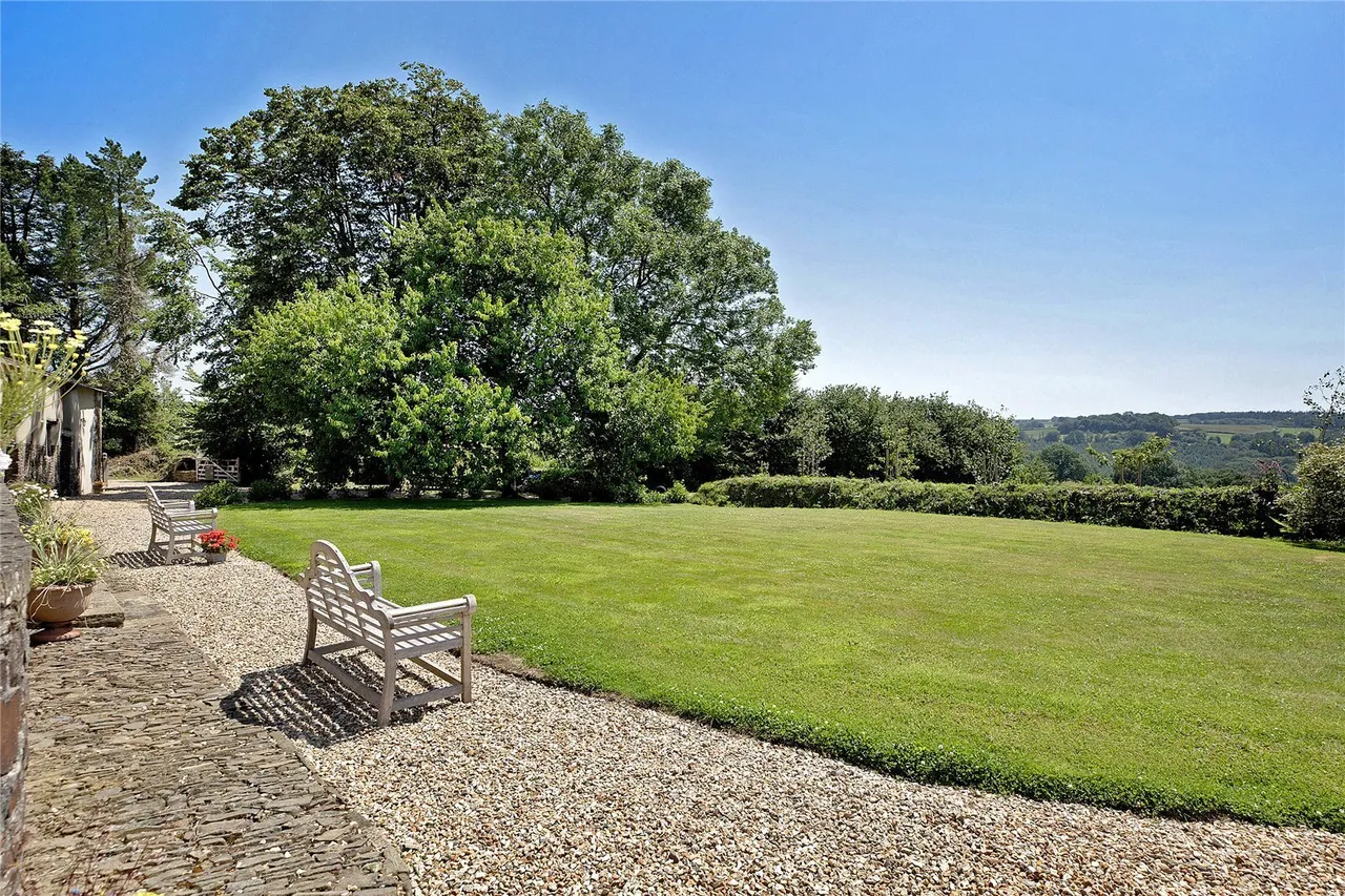 Cheldon, Chulmleigh, EX18, photo 13