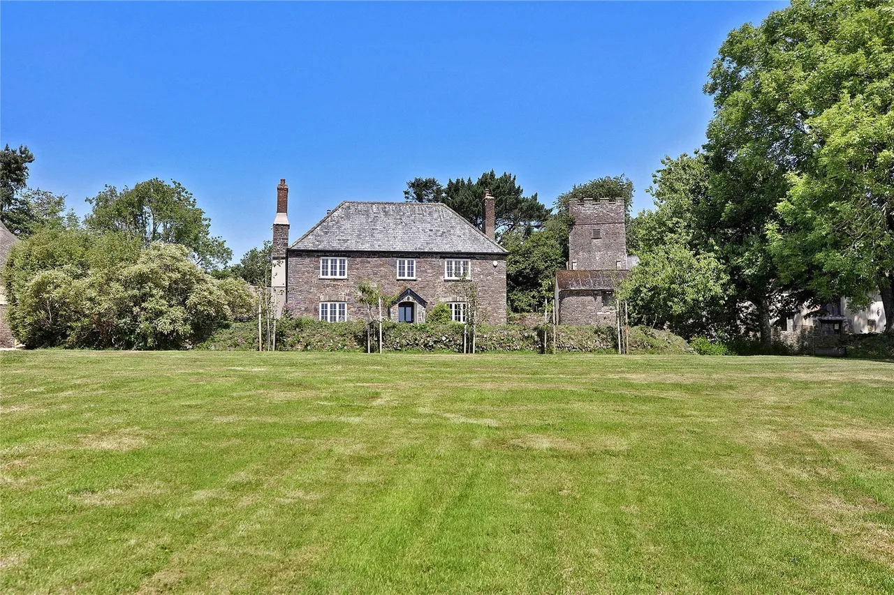 Cheldon, Chulmleigh, EX18, photo 16
