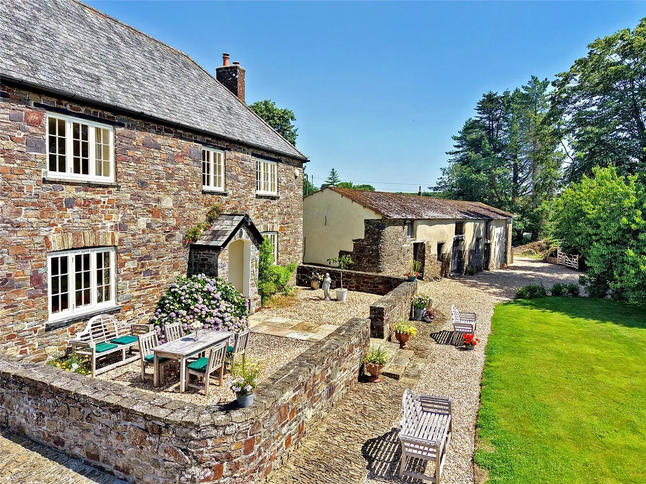 Cheldon, Chulmleigh, EX18, photo 12