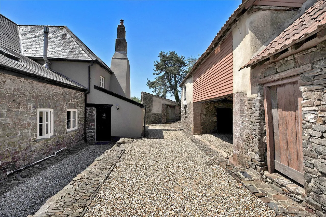 Cheldon, Chulmleigh, EX18, photo 19