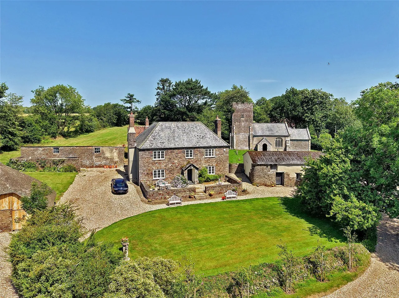 Cheldon, Chulmleigh, EX18, photo 18