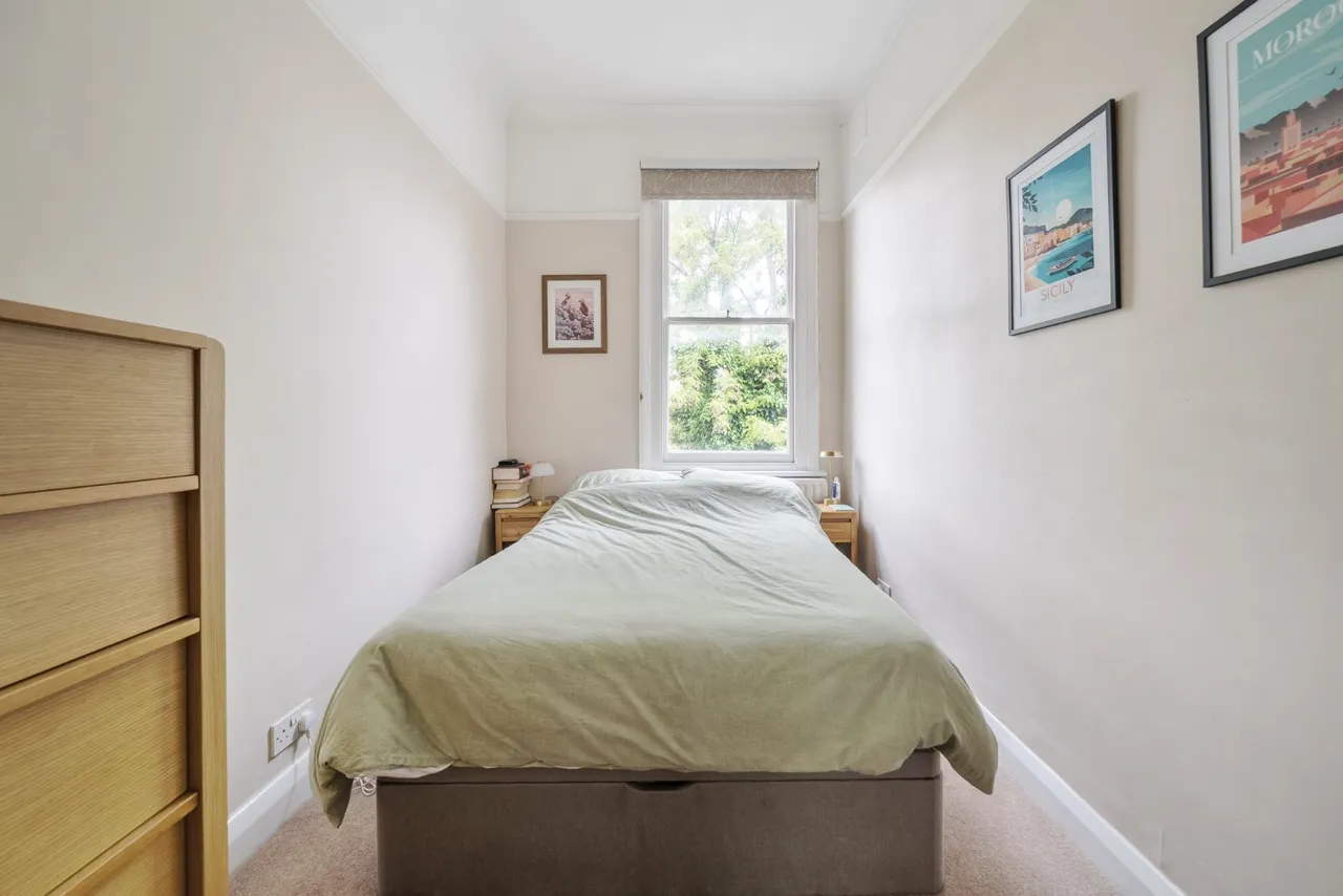 Kennington Park Place, Kennington, London, SE11, photo 5