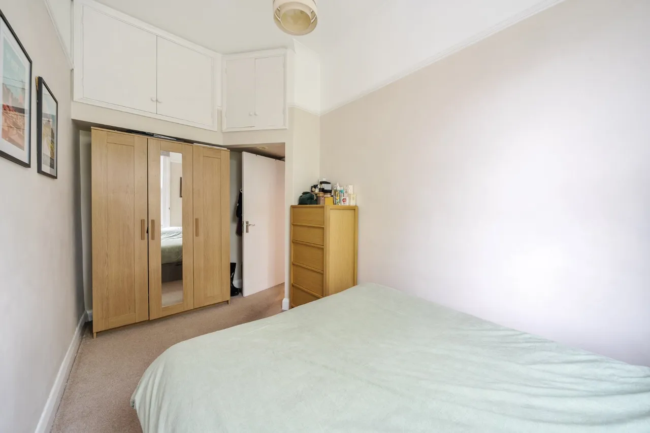 Kennington Park Place, Kennington, London, SE11, photo 11
