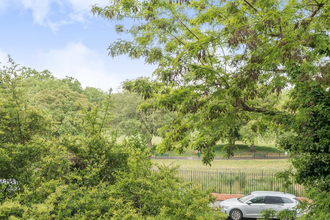 Kennington Park Place, Kennington, London, SE11, photo 4