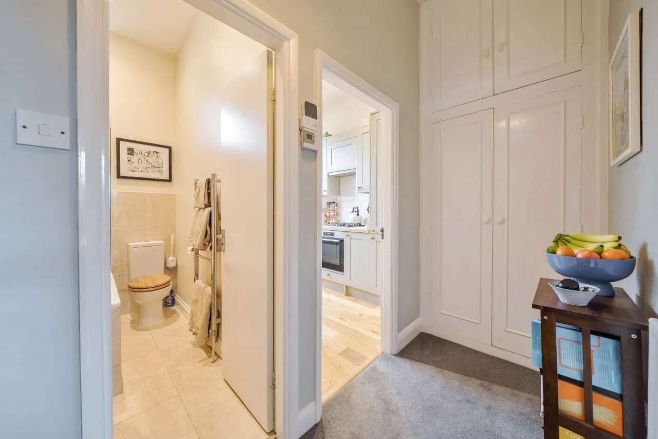 Kennington Park Place, Kennington, London, SE11, photo 7