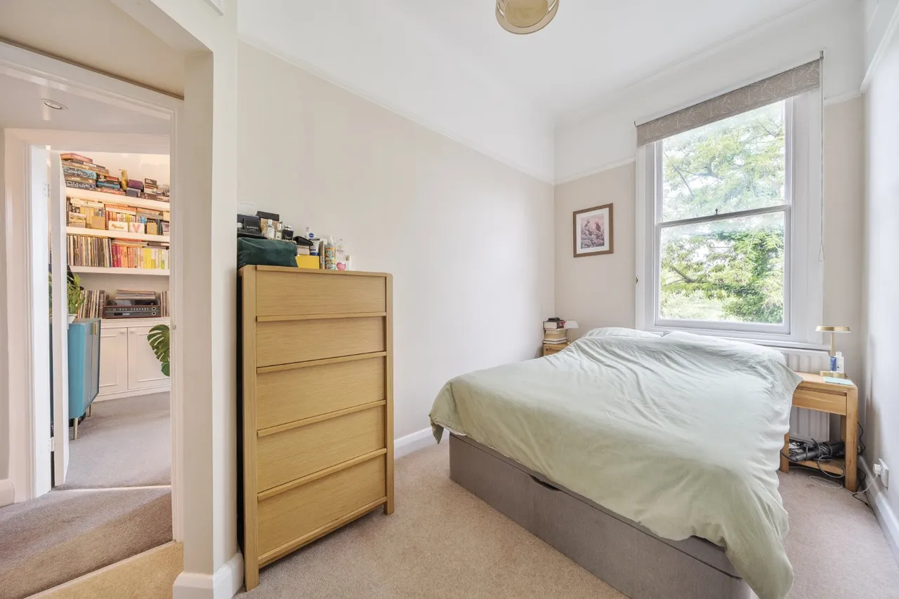 Kennington Park Place, Kennington, London, SE11, photo 12