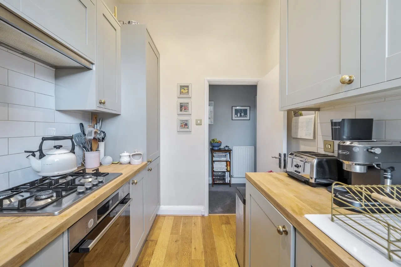 Kennington Park Place, Kennington, London, SE11, photo 8