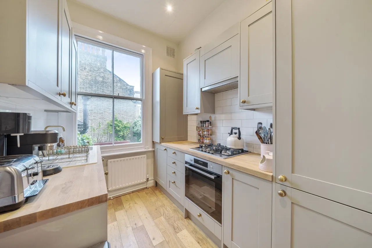 Kennington Park Place, Kennington, London, SE11, photo 9