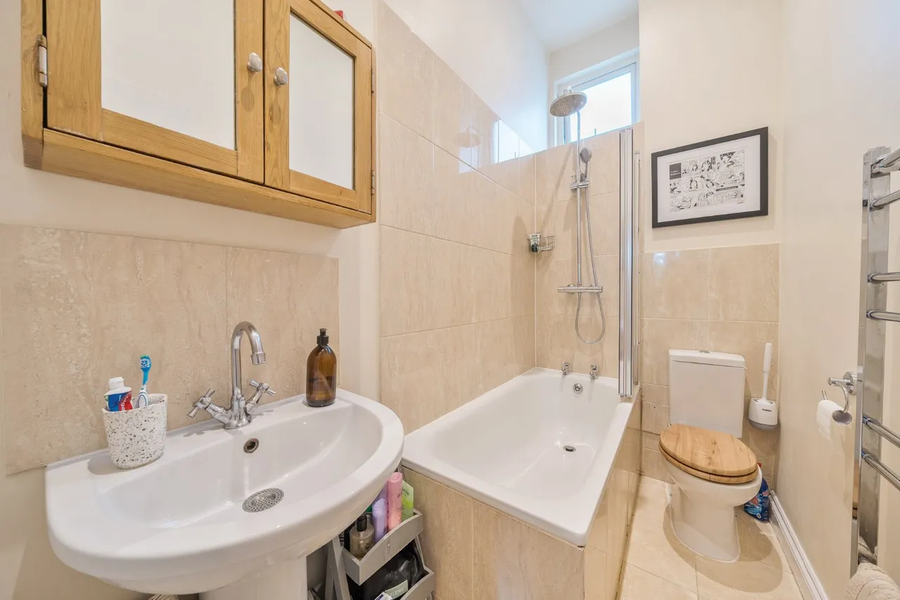 Kennington Park Place, Kennington, London, SE11, photo 6