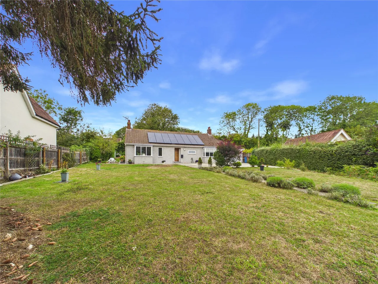 Brent Eleigh Road, Monks Eleigh, IP7, photo 5