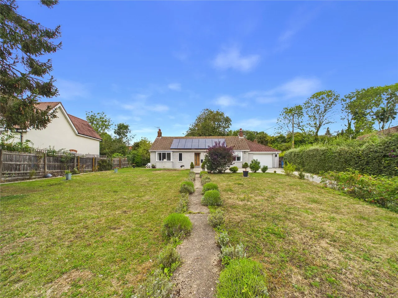 Brent Eleigh Road, Monks Eleigh, IP7, photo 19
