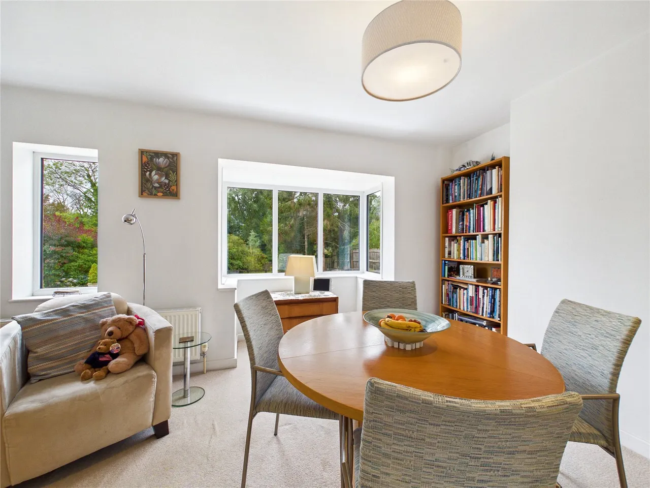 Brent Eleigh Road, Monks Eleigh, IP7, photo 18