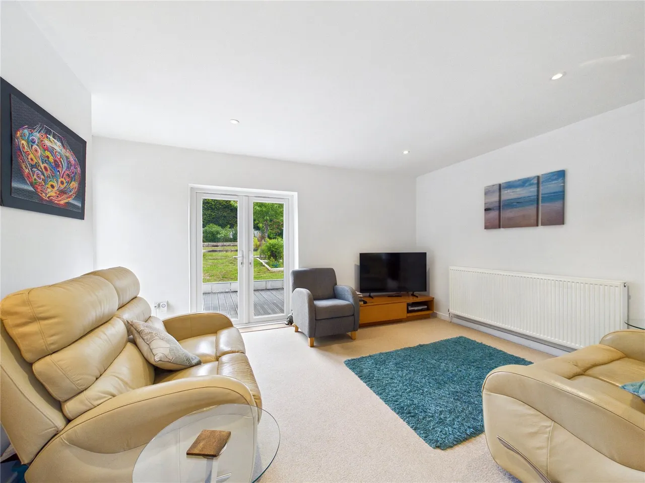 Brent Eleigh Road, Monks Eleigh, IP7, photo 17