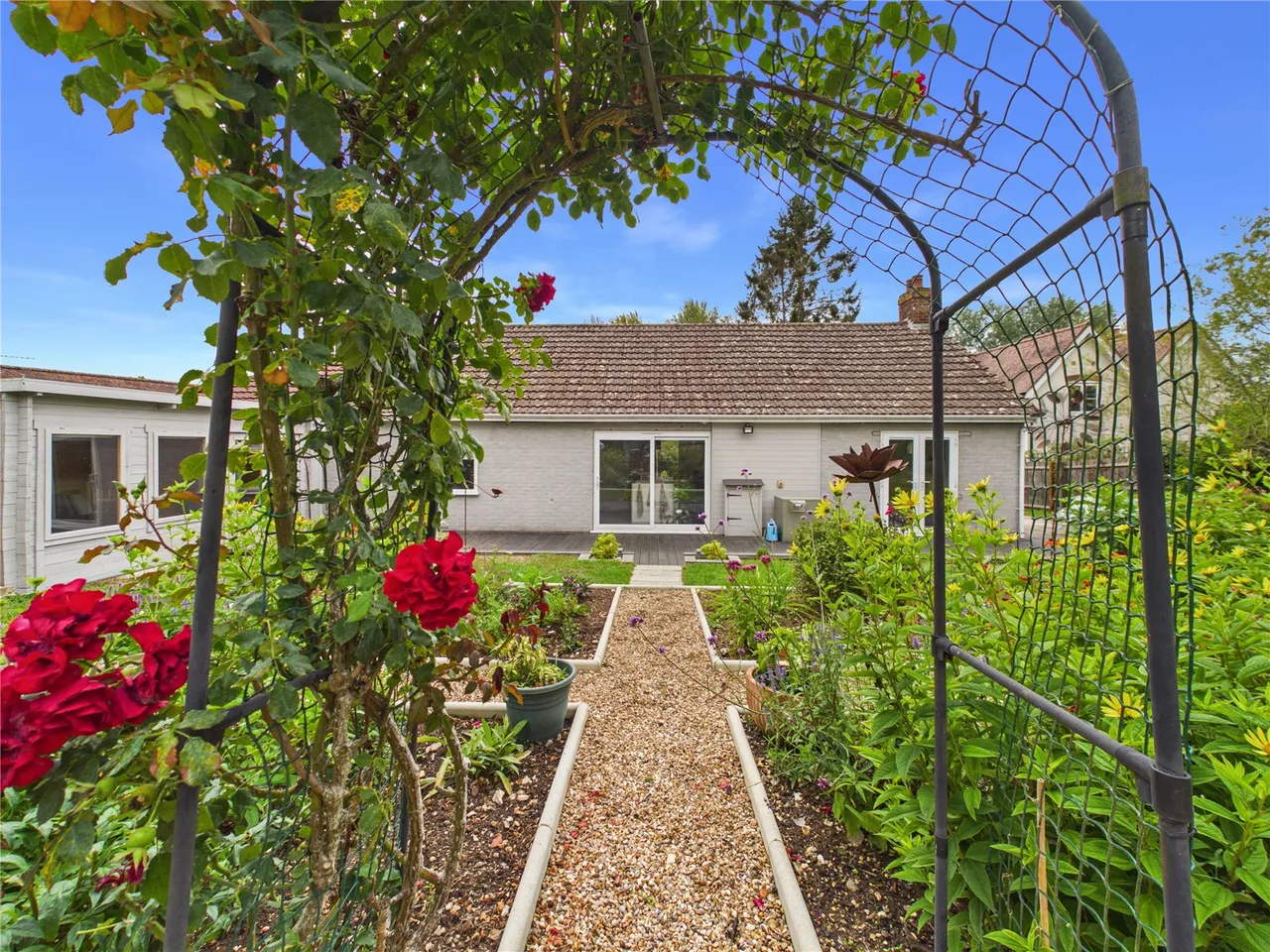 Brent Eleigh Road, Monks Eleigh, IP7, photo 16