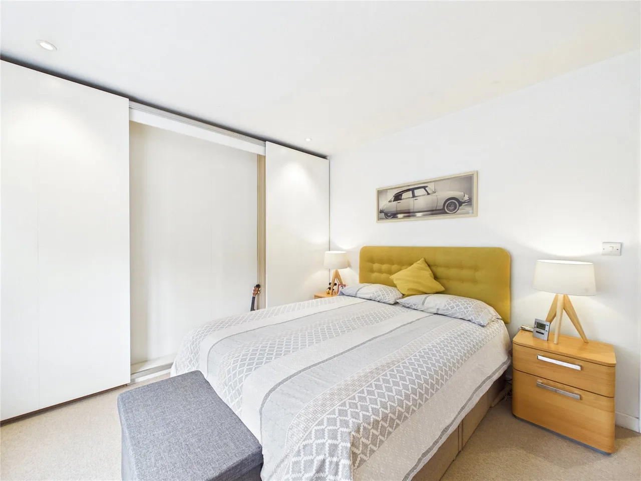 Brent Eleigh Road, Monks Eleigh, IP7, photo 9
