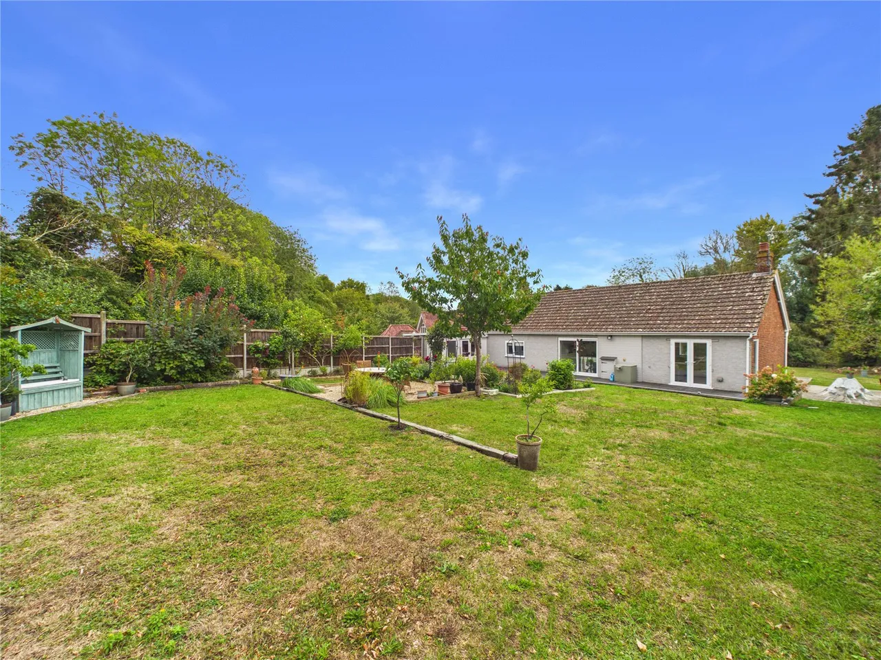 Brent Eleigh Road, Monks Eleigh, IP7, photo 4