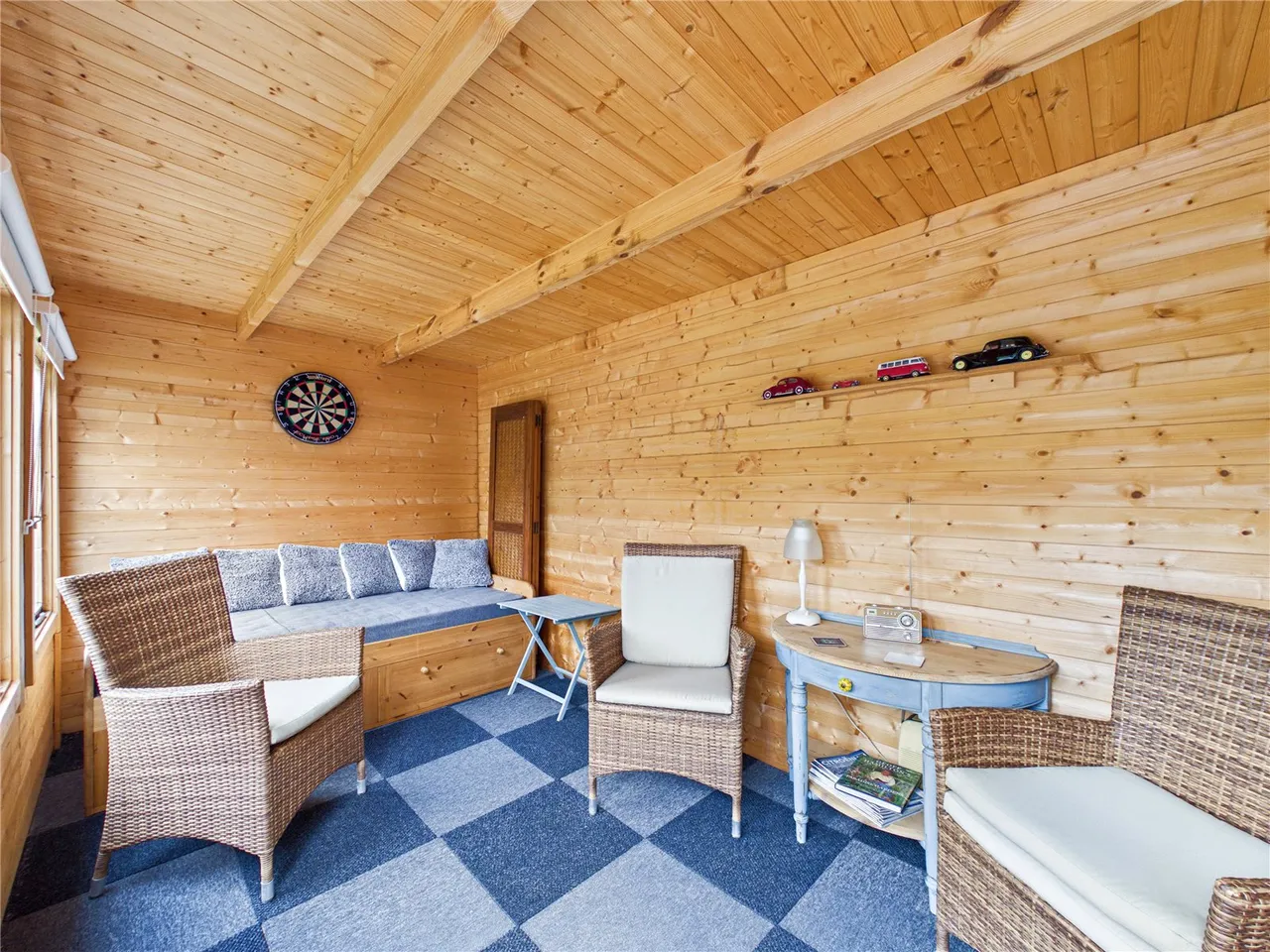 Brent Eleigh Road, Monks Eleigh, IP7, photo 15