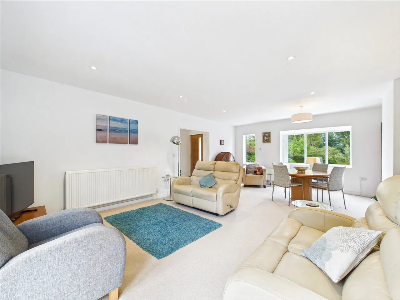 Brent Eleigh Road, Monks Eleigh, IP7, photo 3