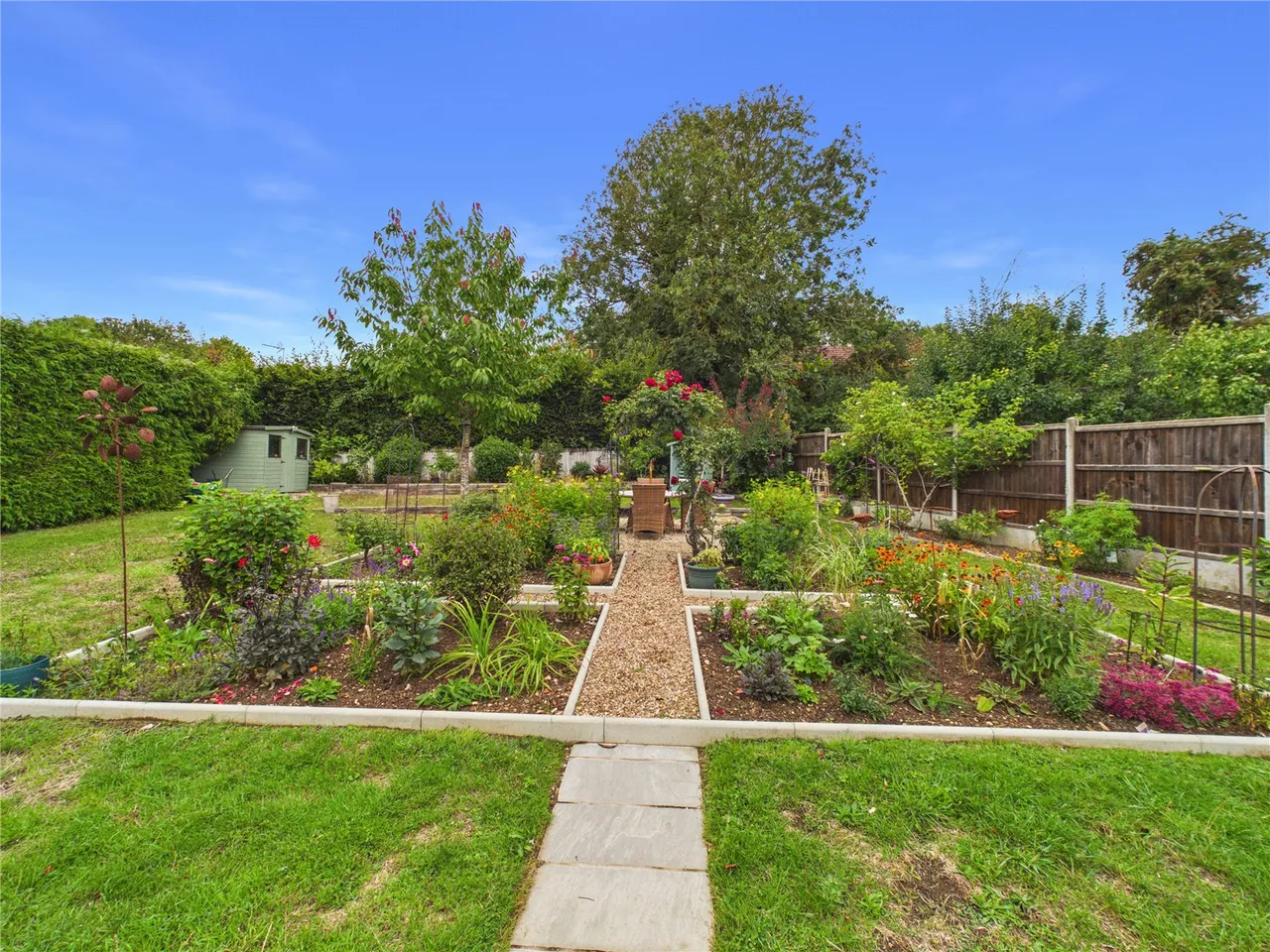Brent Eleigh Road, Monks Eleigh, IP7, photo 13