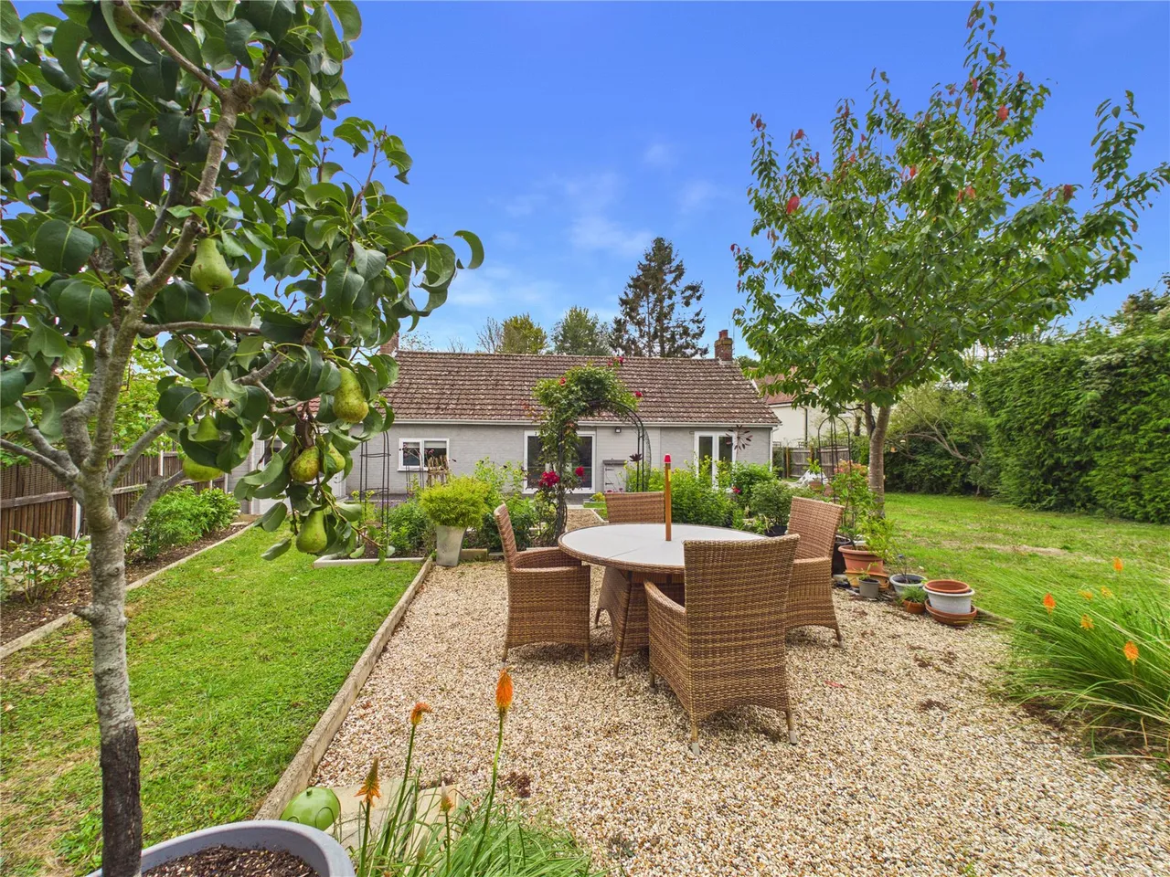 Brent Eleigh Road, Monks Eleigh, IP7, photo 6
