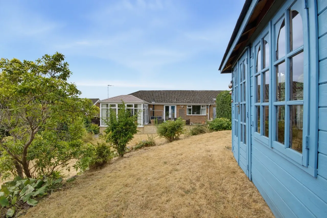 Spinneyfield, Rotherham, S60, photo 20