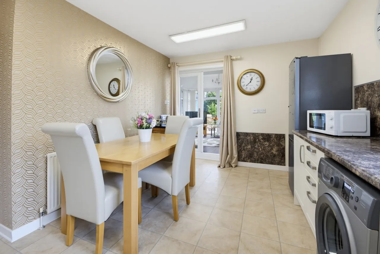 Spinneyfield, Rotherham, S60, photo 8