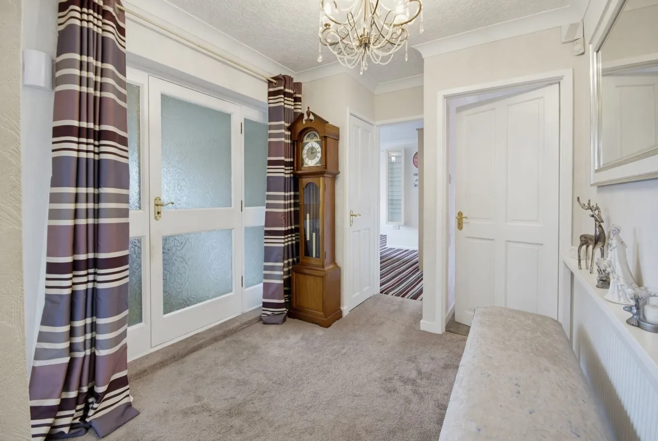 Spinneyfield, Rotherham, S60, photo 4