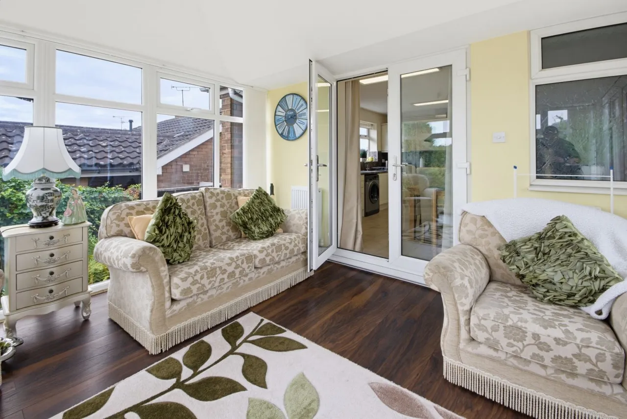 Spinneyfield, Rotherham, S60, photo 10