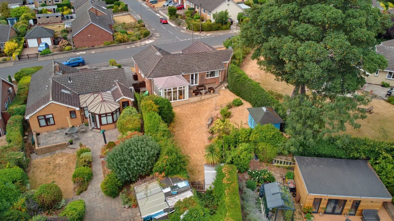 Spinneyfield, Rotherham, S60, photo 25