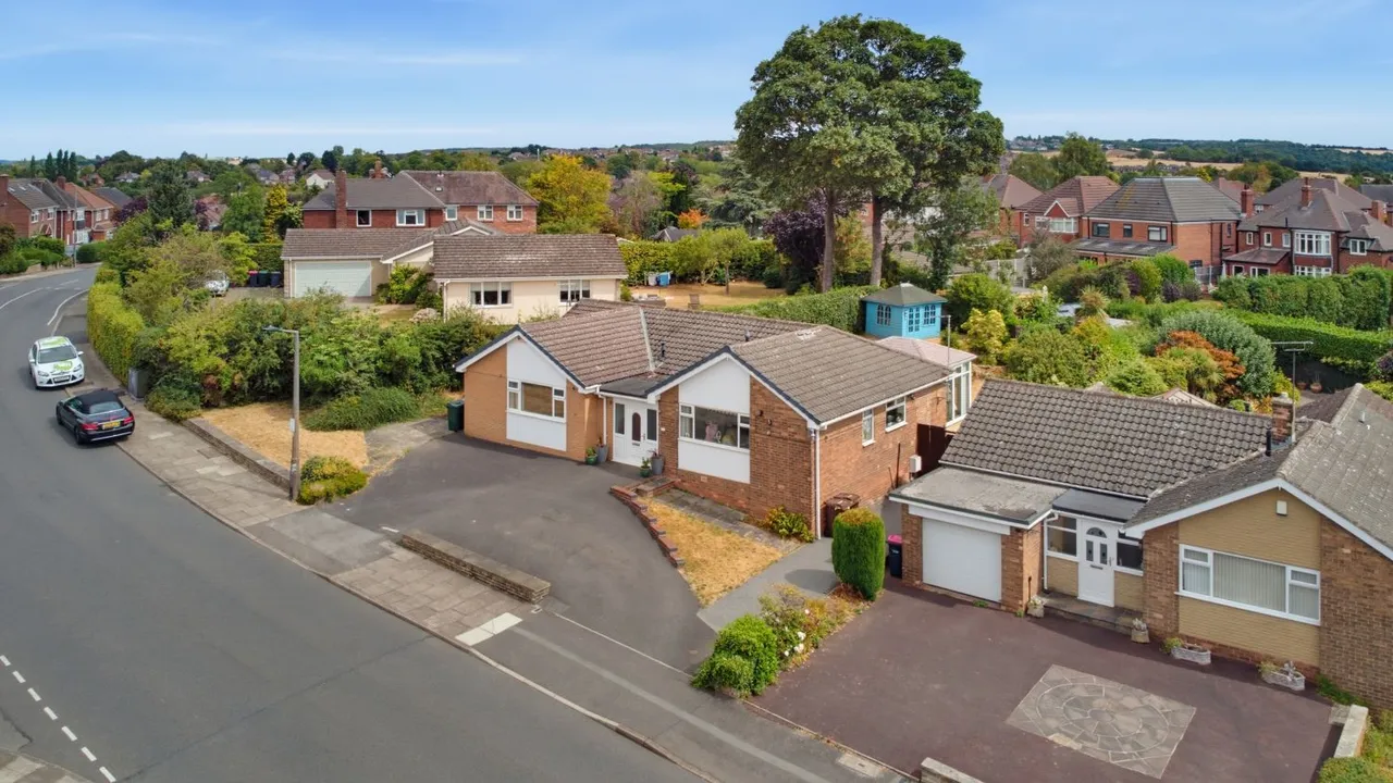 Spinneyfield, Rotherham, S60, photo 24