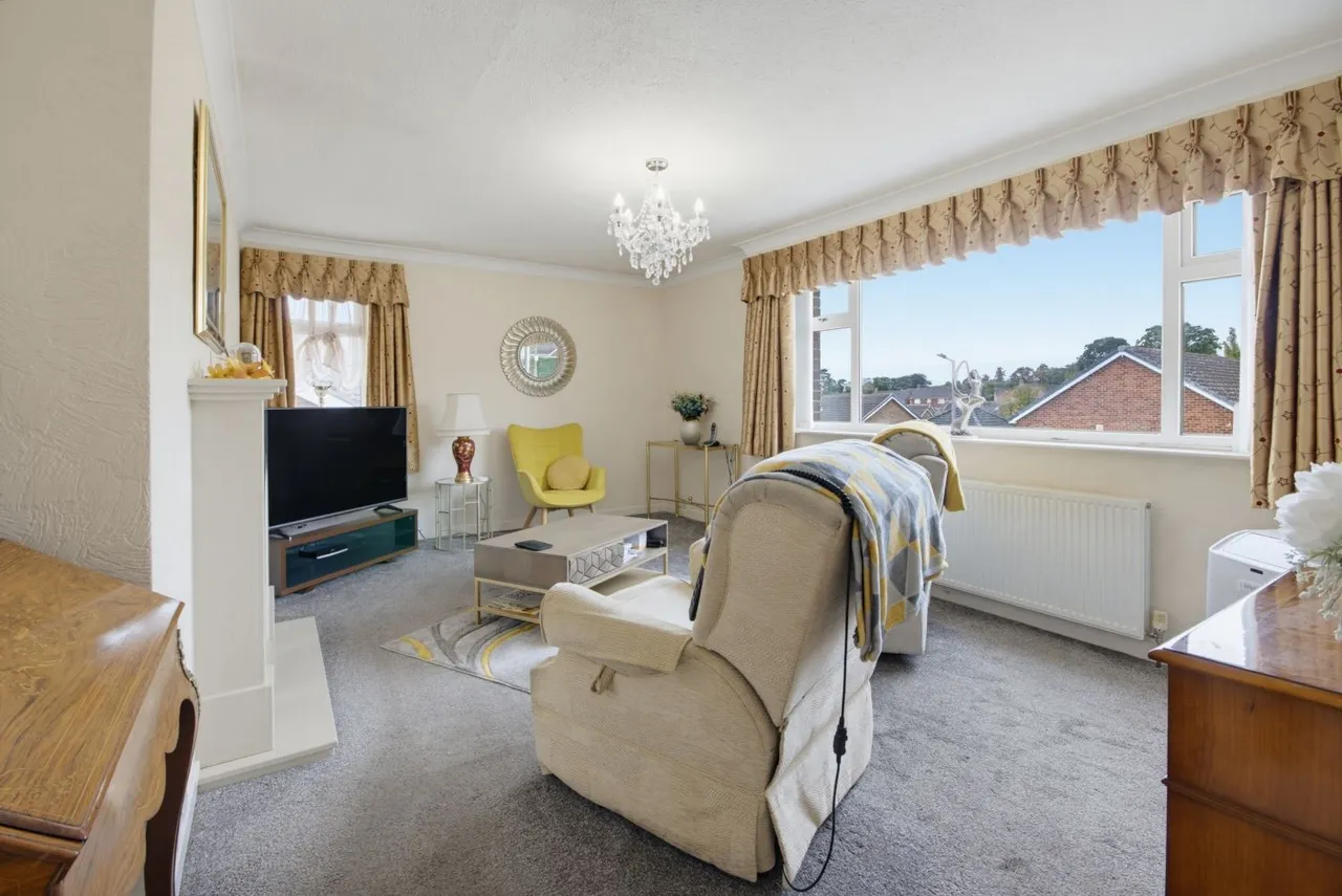 Spinneyfield, Rotherham, S60, photo 6
